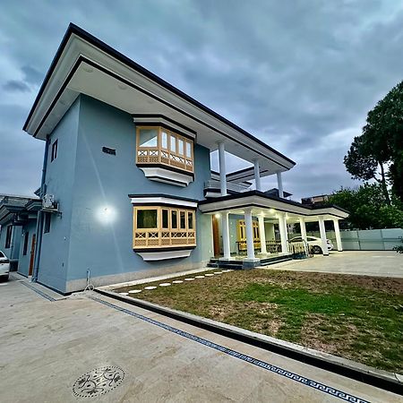 Royal Executive Inn Guest House Islamabad Ngoại thất bức ảnh